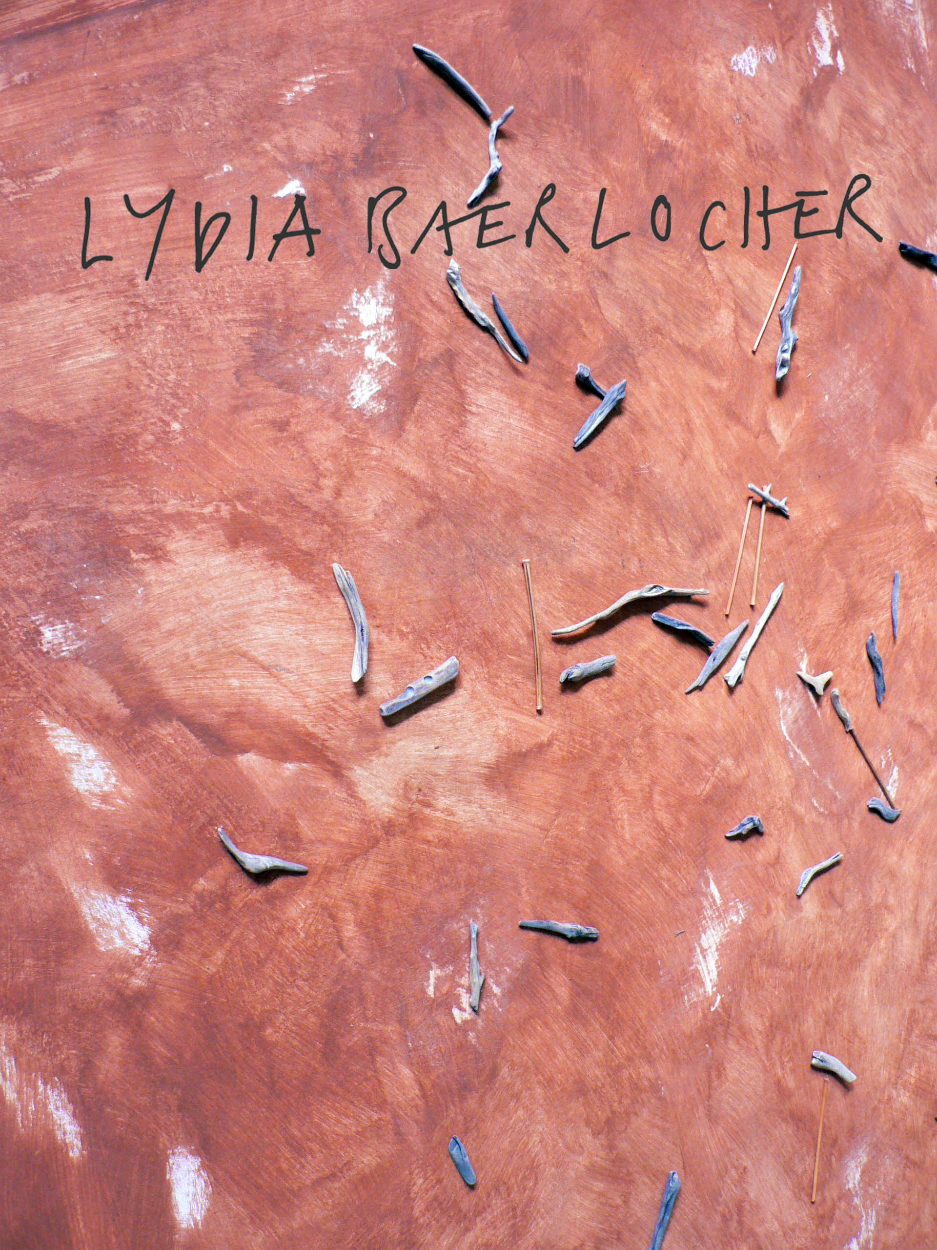 Lydia Baerlocher